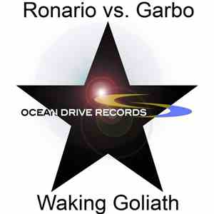 Ronario vs. Garbo - Waking Goliath