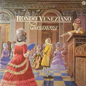 Rondò Veneziano - Casanova