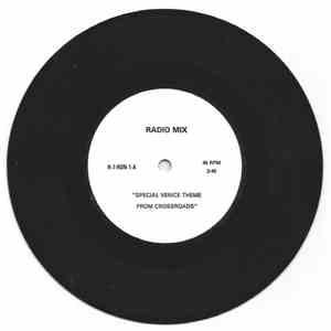 Rondo' Veneziano - Special Venice Theme From Crossroads