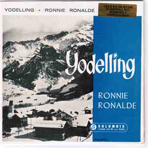 Ronnie Ronalde - Yodelling