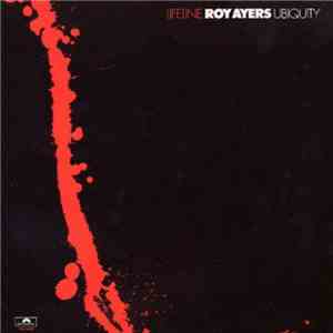 Roy Ayers Ubiquity - Lifeline