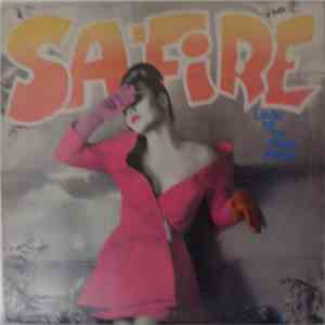 Sa-Fire - Love Is On Her Mind