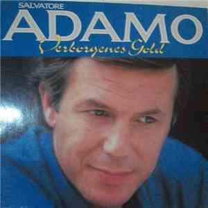 Salvatore Adamo - Verborgenes Gold