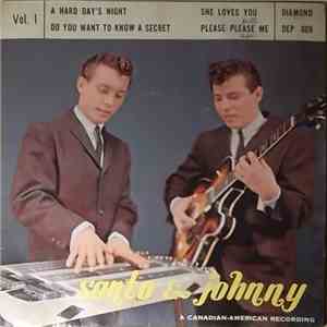 Santo & Johnny - Vol. I