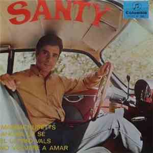 Santy - Massachusetts