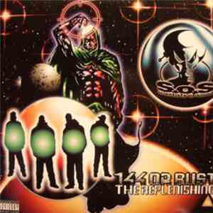 Scientists Of Sound - 1.4.4. Or Bust (The Replenishing)