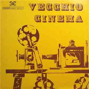 Sencillo, F. Goldani - D. Dell'Aera - Vecchio Cinema