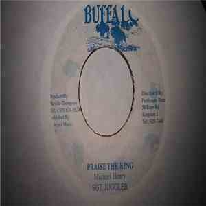 Sgt. Juggler - Praise The King