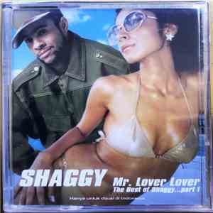Shaggy - Mr. Lover Lover (The Best Of Shaggy... Part 1)