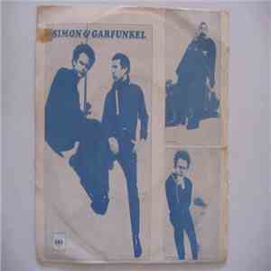 Simon & Garfunkel - Bridge Over Troubled Water / Keep The Customer Satisfied
