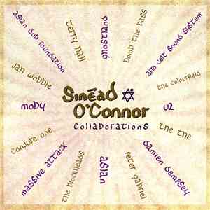 Sinéad O'Connor - Collaborations
