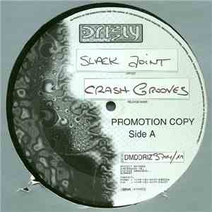 Slack Joint - Crash Grooves