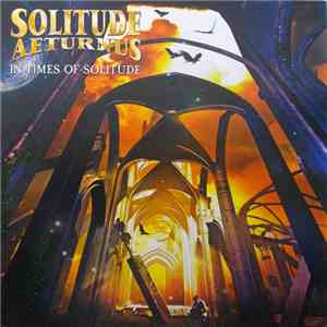 Solitude Aeturnus - In Times Of Solitude