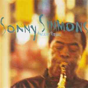 Sonny Simmons - Ancient Ritual