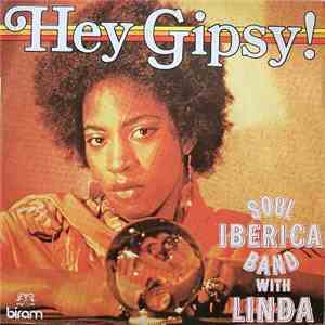 Soul Iberica Band With Linda  - Hey Gipsy !