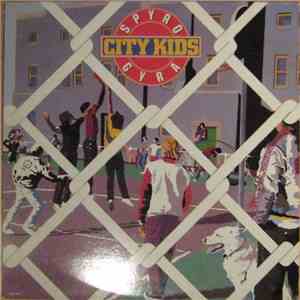 Spyro Gyra - City Kids