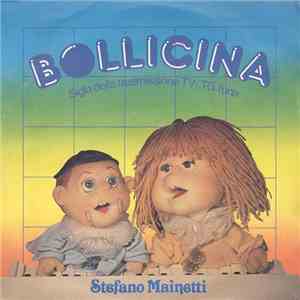 Stefano Mainetti - Bollicina