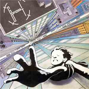 Stiff Little Fingers - Go For It