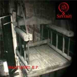 Surrain - Halflight E.P.