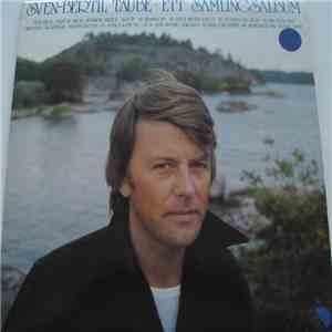 Sven-Bertil Taube - Ett Samlingsalbum