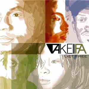 Takeïfa - Get Free