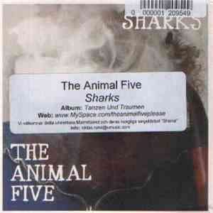 The Animal Five - Sharks