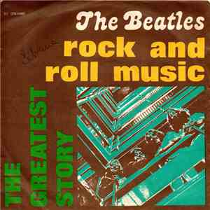 The Beatles - Rock And Roll Music