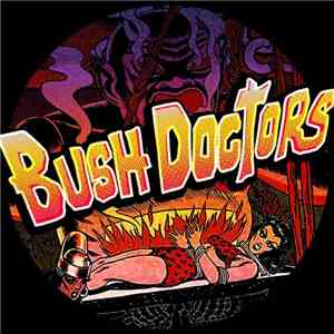 The Bush Doctors - Rockin' On A Speaker