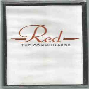 The Communards - Red