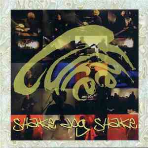 The Cure - Shake Dog Shake