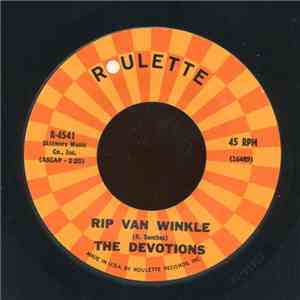 The Devotions - Rip Van Winkle
