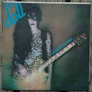 The Doll - Desire Me