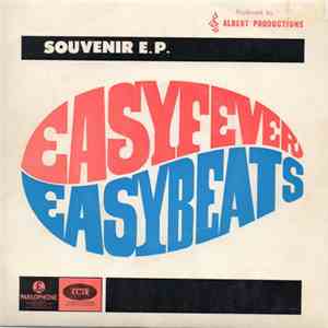 The Easybeats - Easyfever
