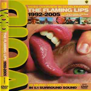 The Flaming Lips - VOID - Video Overview In Deceleration - The Flaming Lips ...