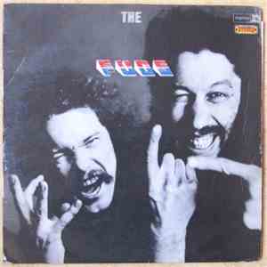 The Fugs - Tenderness Junction
