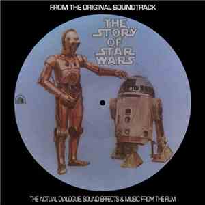 The London Symphony Orchestra - The Story Of Star Wars