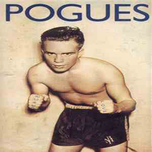 The Pogues - Peace And Love