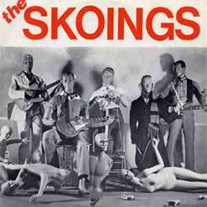 The Skoings - Doctors Wives