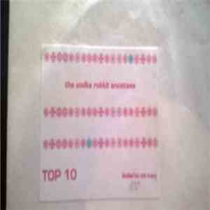 The Vodka Rokkit Snostaas - Top 10