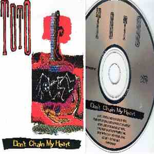 TOTO - Don't Chain My Heart