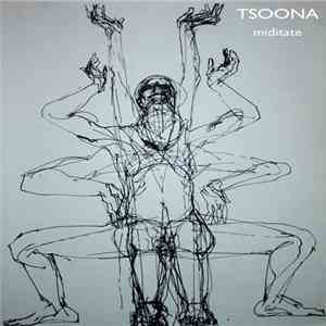 Tsoona - Miditate