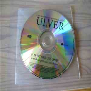 Ulver - The Norwegian National Opera