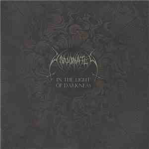 Unanimated - In The Light Of Darkness