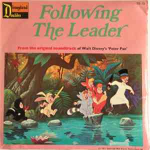 Unknown Artist - Following The Leader / You Can Fly