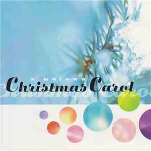 Various - A Motown Christmas Carol