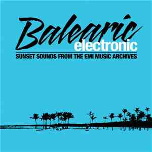 Various - Balearic Electronic