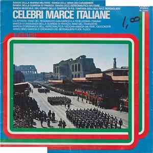 Various - Celebri Marce Italiane