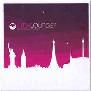 Various - City Lounge 2