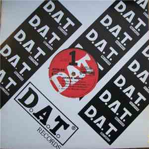 Various - DAT Dance Music 1