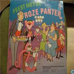Various - Feest Met de Roze Panter